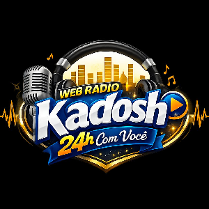 Web Radio Kadosh