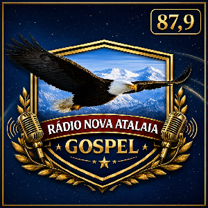 R�dio Nova Atalaia Gospel