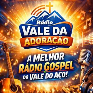 RADIO VALE DA ADORACAO