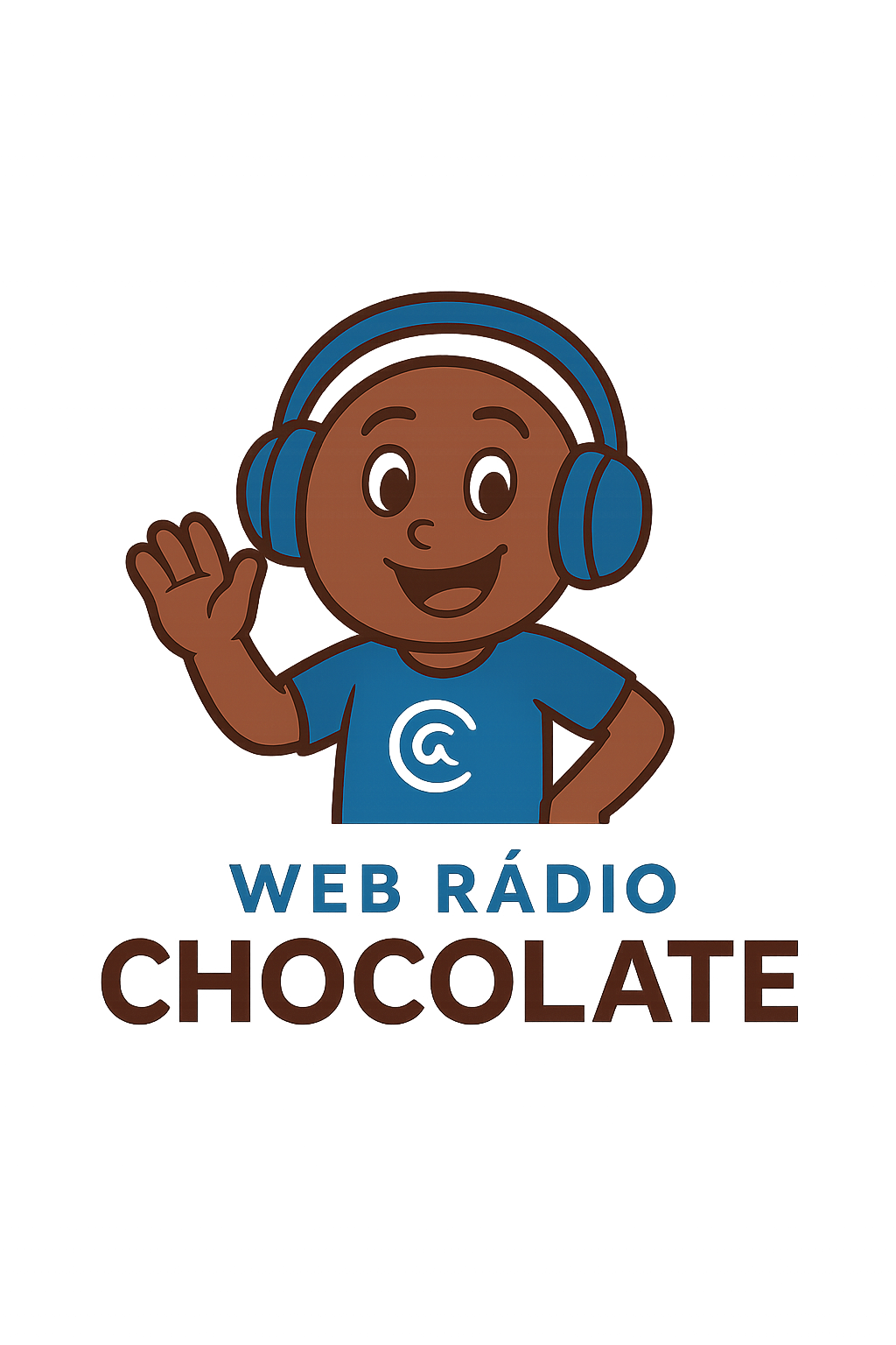 Rdio Chocolate